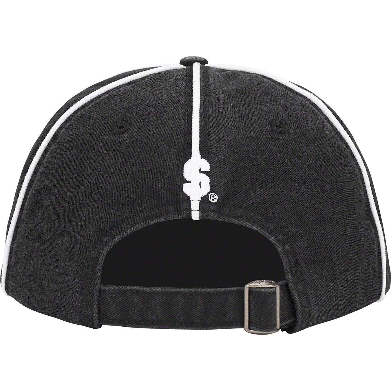 Piping 6-Panel view 9